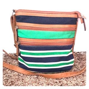 Over the Shoulder Bag